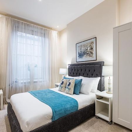 Elicia'S South Kensington Apartment London Exterior photo
